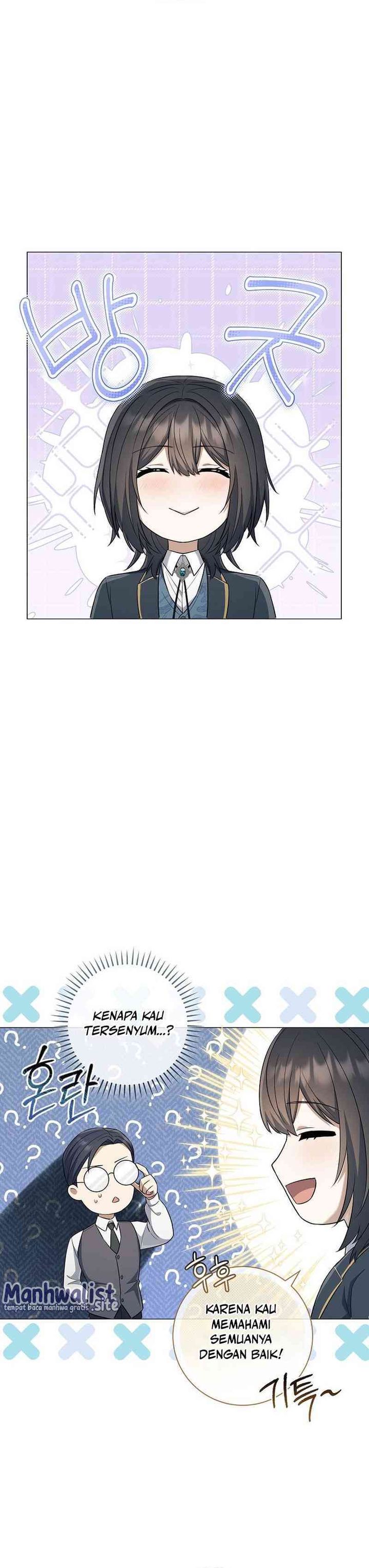 Magic Lord Chapter 22 Gambar 7