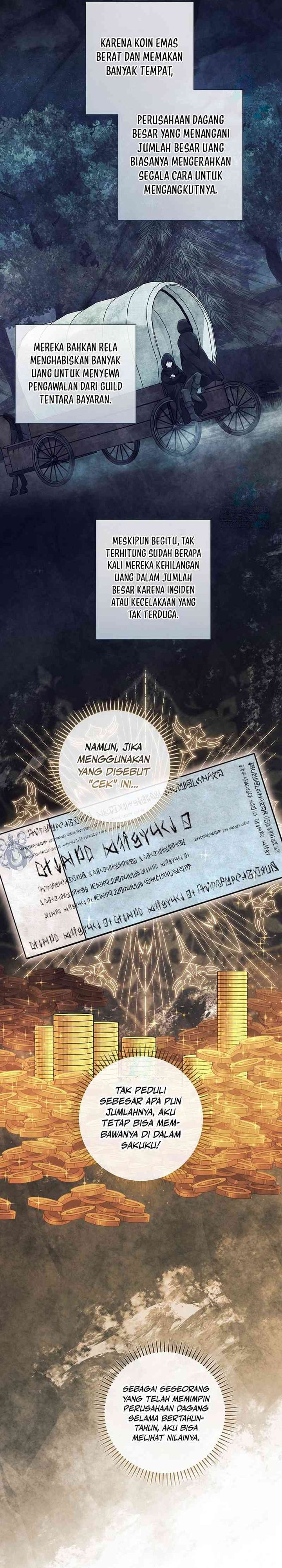 Magic Lord Chapter 22 Gambar 15