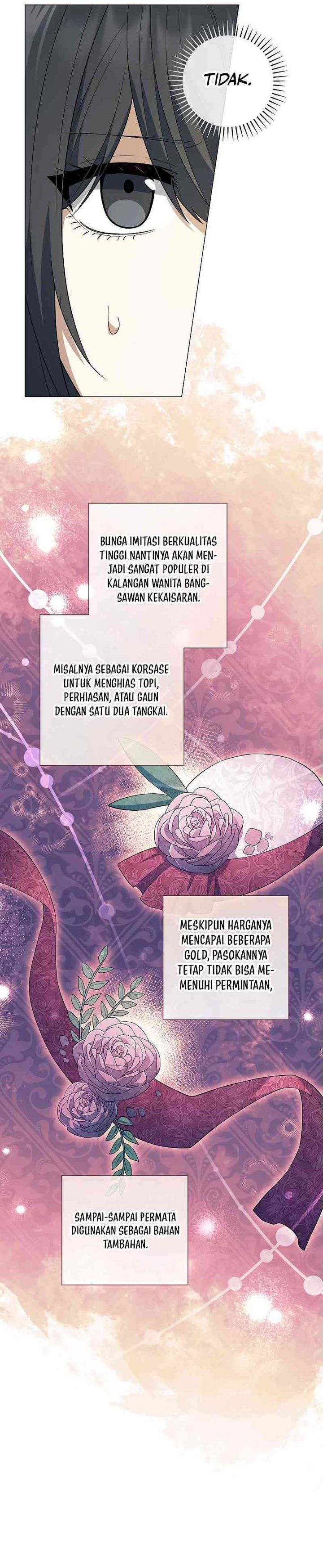 Magic Lord Chapter 23 Gambar 14