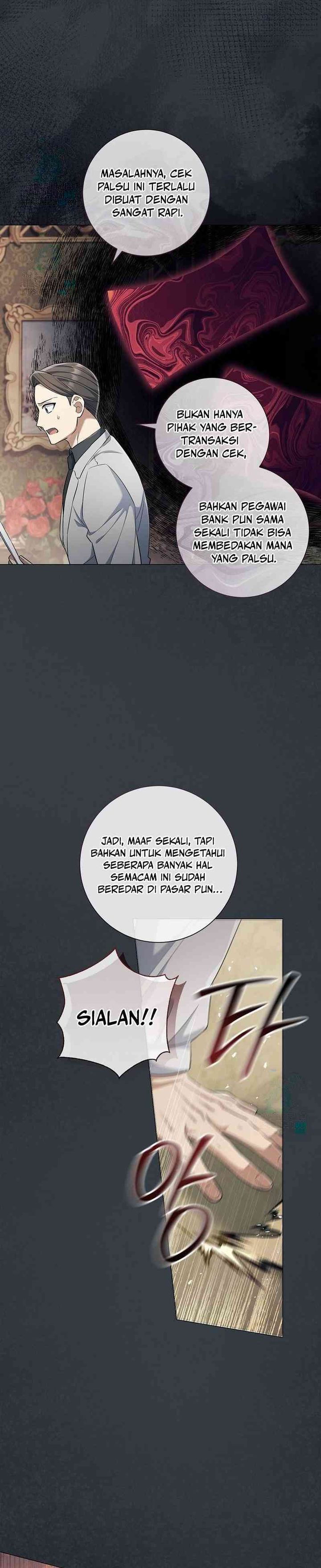 Magic Lord Chapter 29 Gambar 5