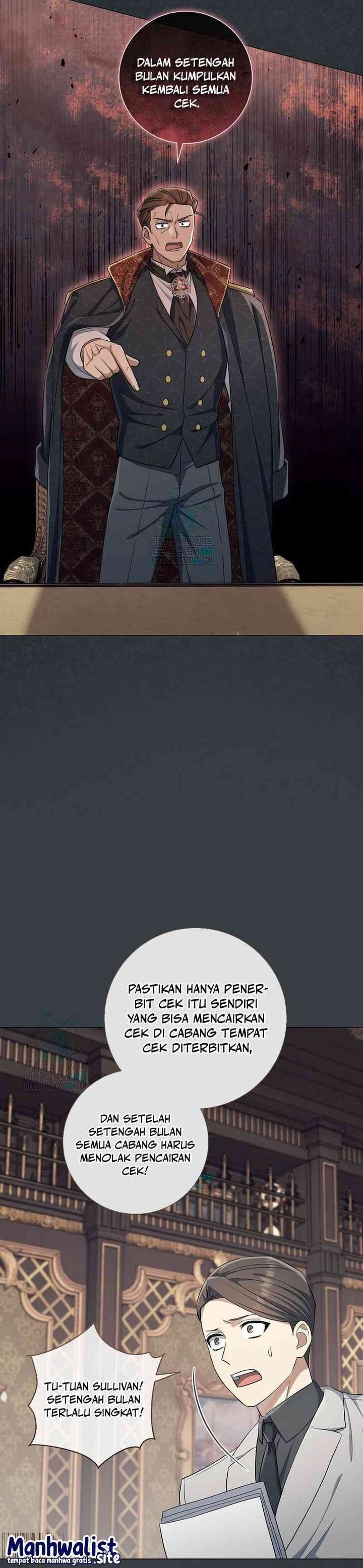 Magic Lord Chapter 29 Gambar 6