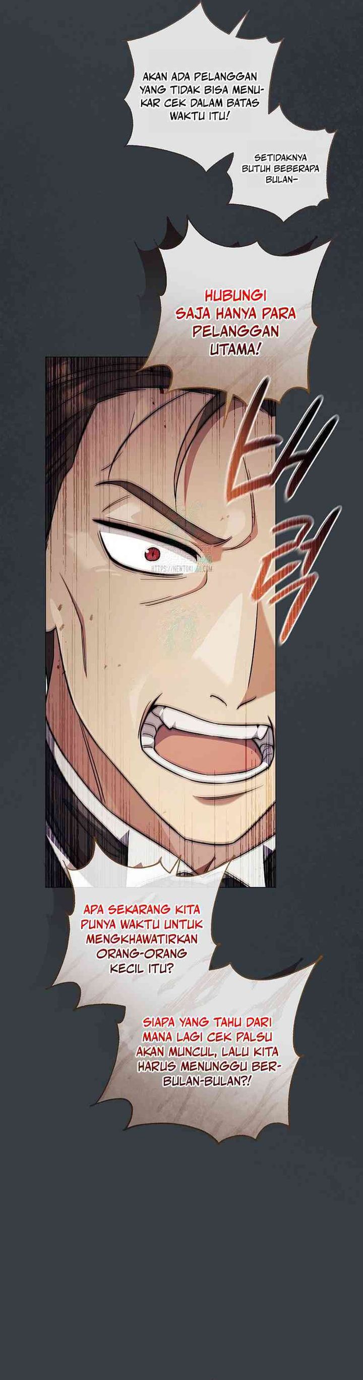 Magic Lord Chapter 29 Gambar 7