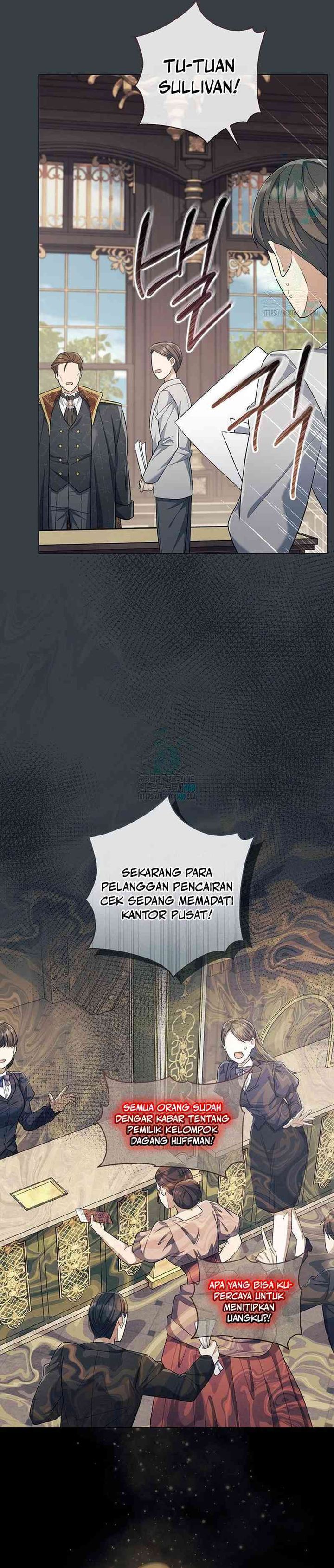 Magic Lord Chapter 29 Gambar 8