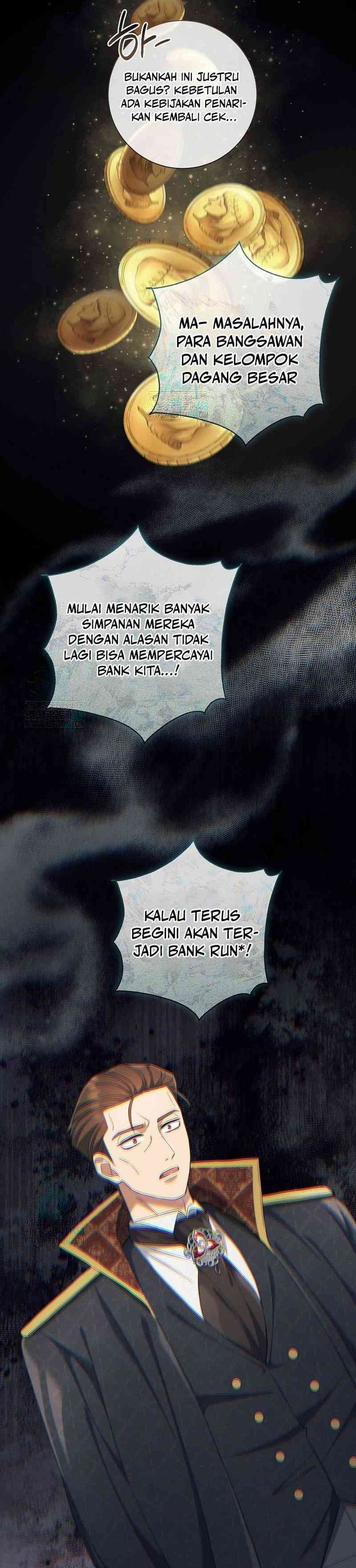 Magic Lord Chapter 29 Gambar 9