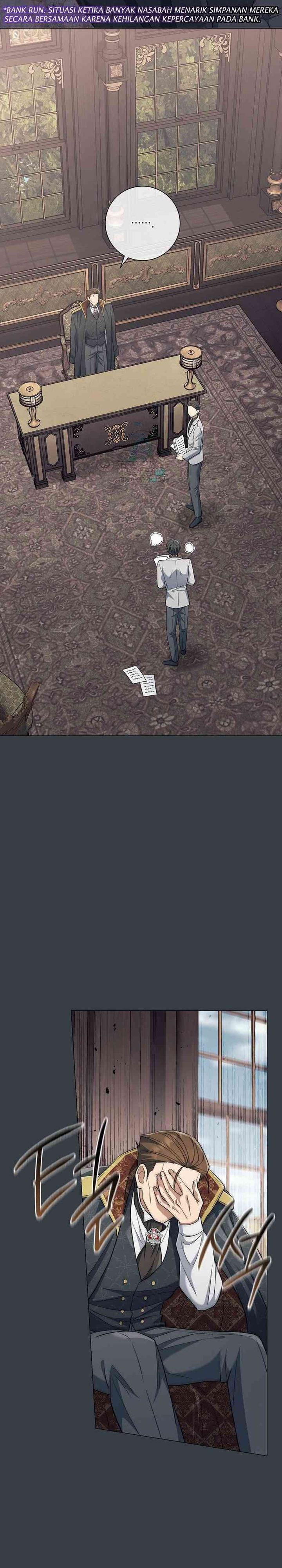 Magic Lord Chapter 29 Gambar 10