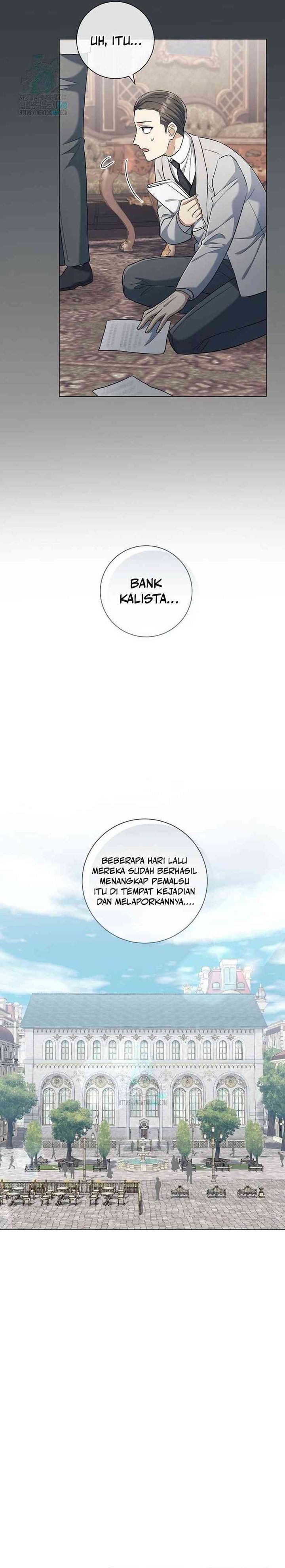 Magic Lord Chapter 29 Gambar 12