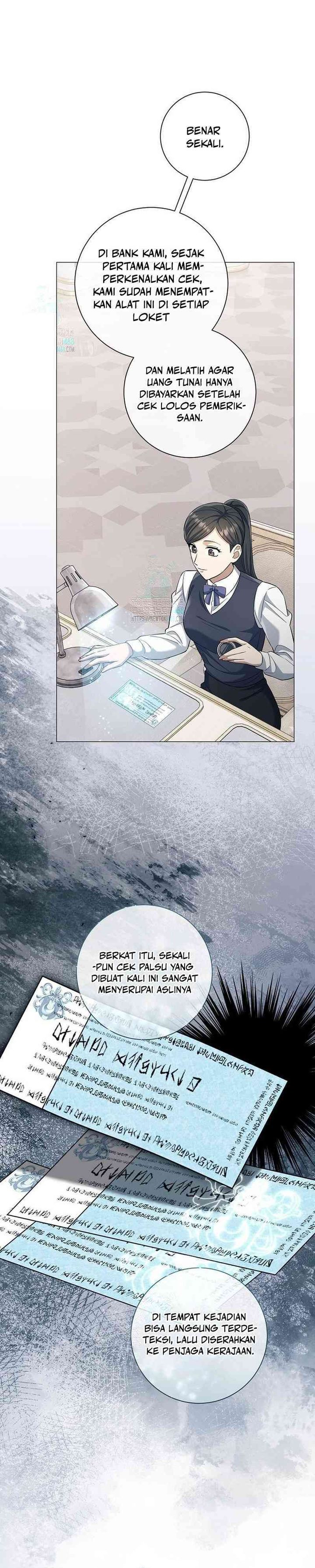 Magic Lord Chapter 29 Gambar 15