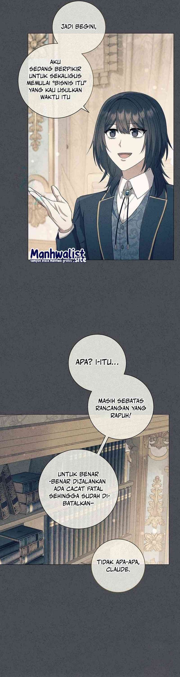 Magic Lord Chapter 29 Gambar 17