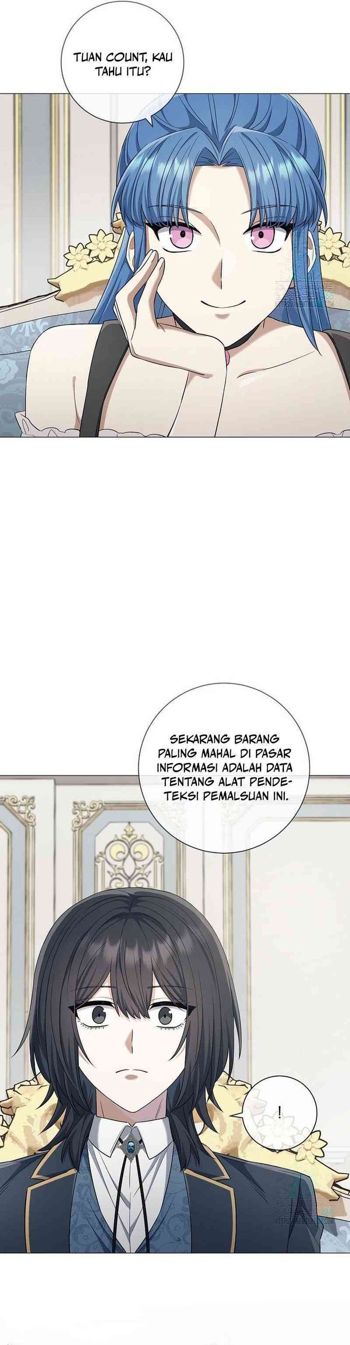 Magic Lord Chapter 29 Gambar 19