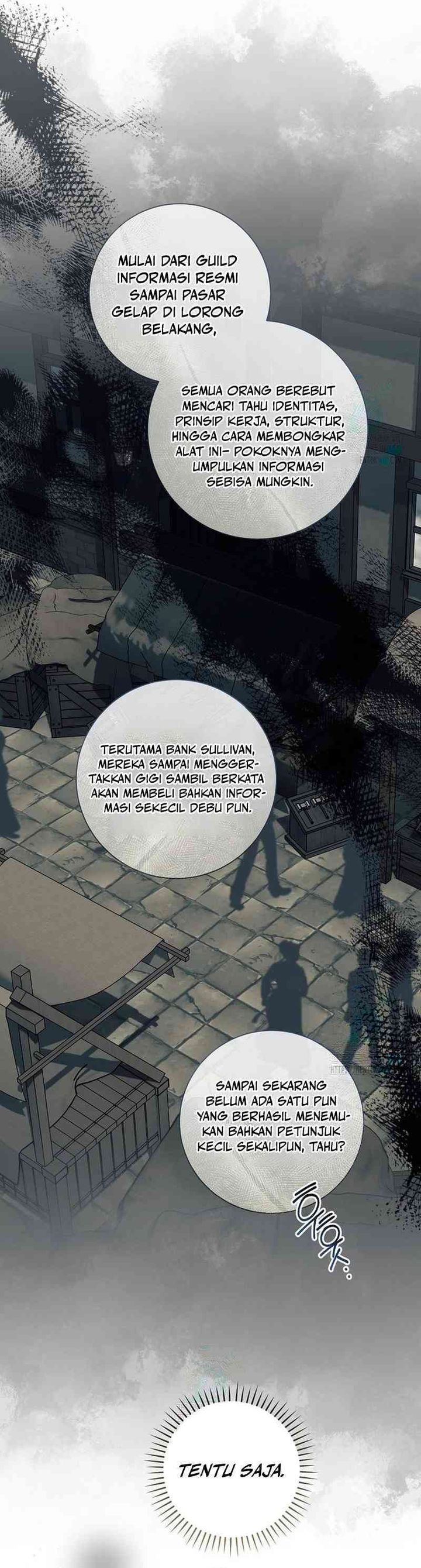 Magic Lord Chapter 29 Gambar 20