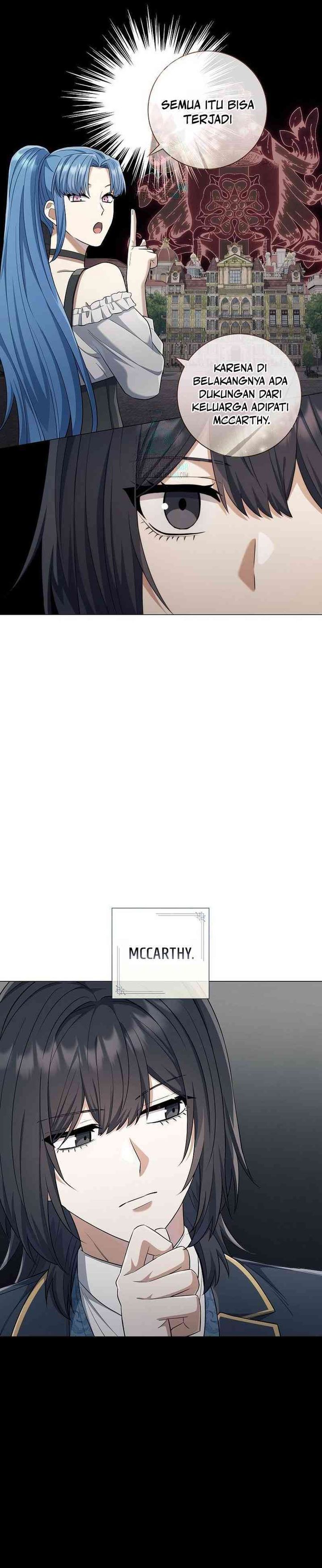 Magic Lord Chapter 29 Gambar 25