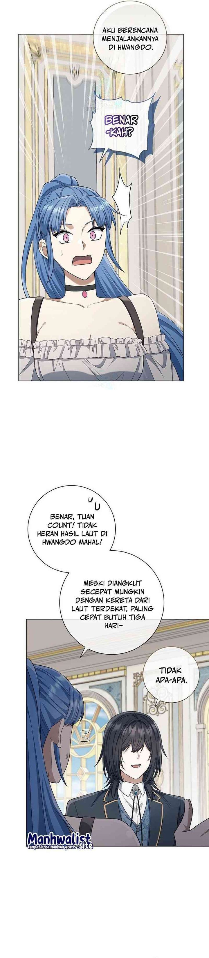 Magic Lord Chapter 29 Gambar 29