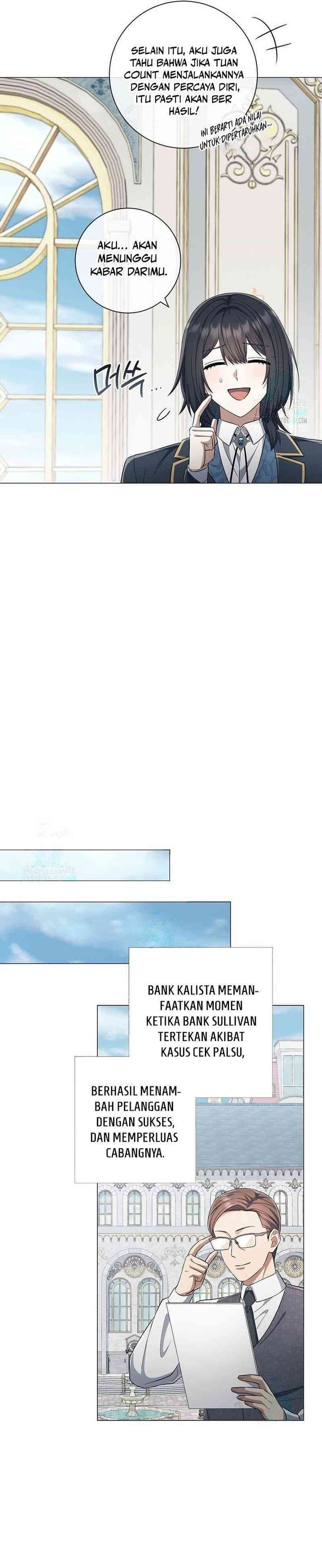 Magic Lord Chapter 29 Gambar 32