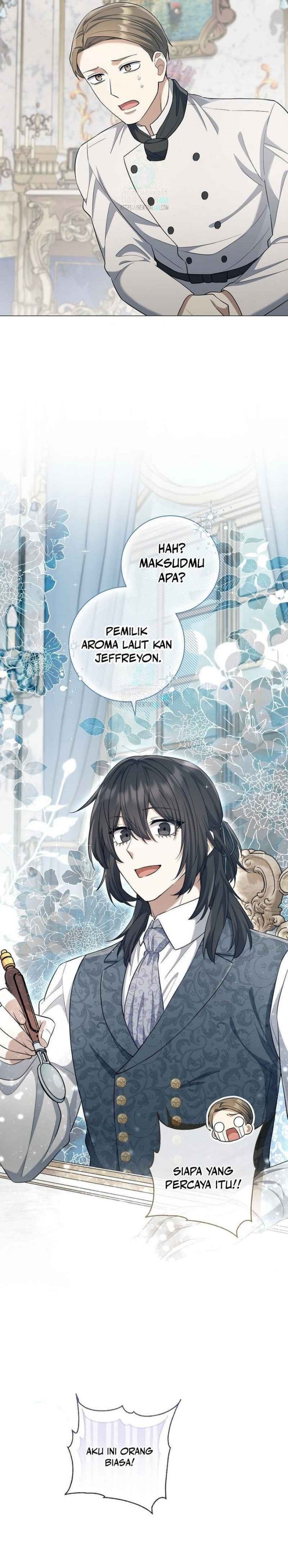 Magic Lord Chapter 31 Gambar 11