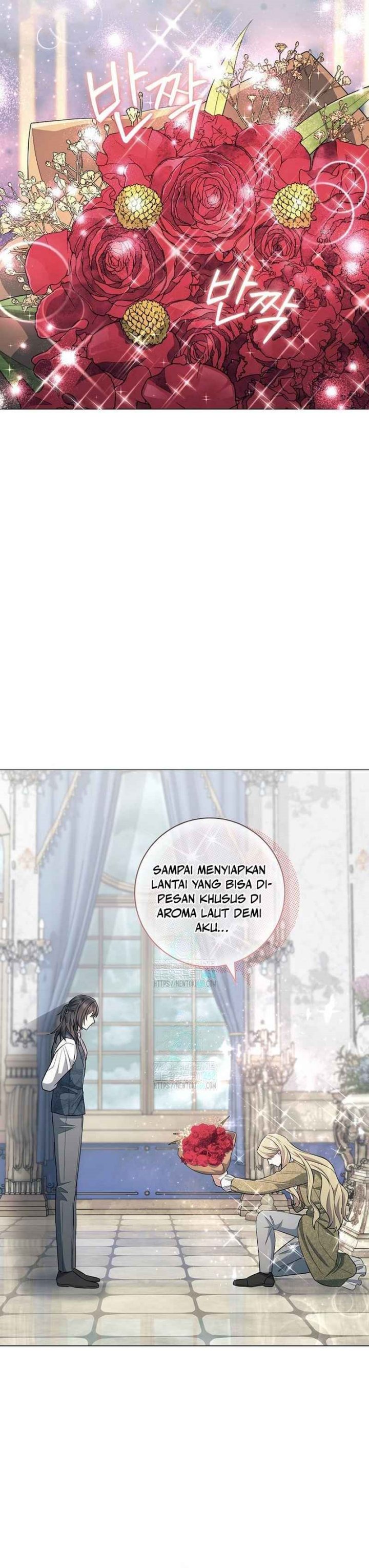 Magic Lord Chapter 31 Gambar 16