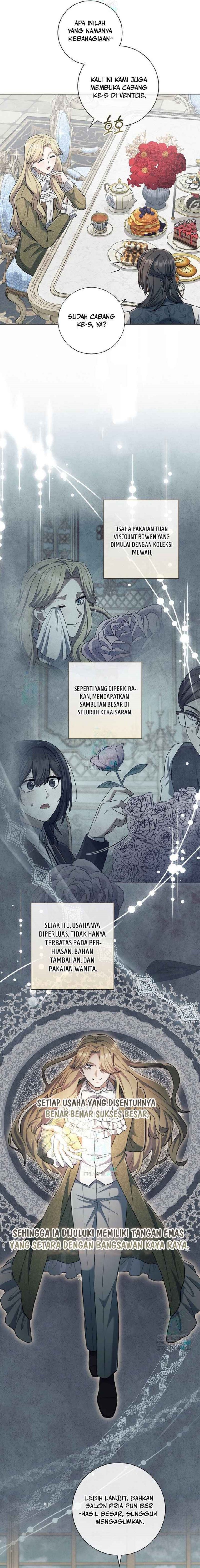 Magic Lord Chapter 31 Gambar 18