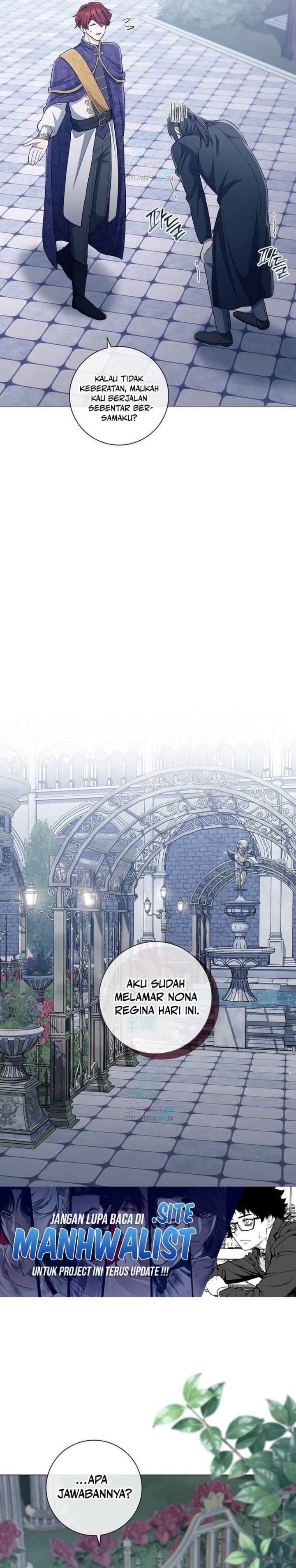 Magic Lord Chapter 33 Gambar 15