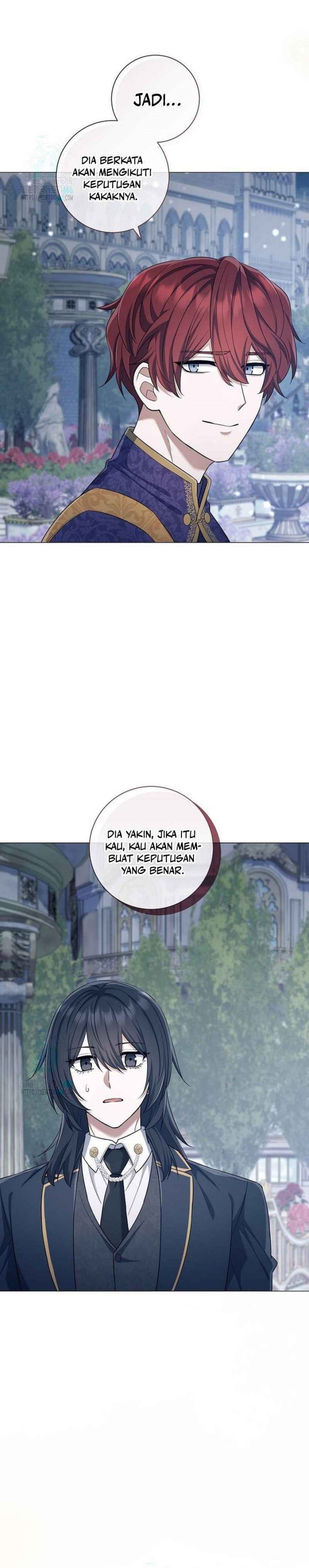 Magic Lord Chapter 33 Gambar 17