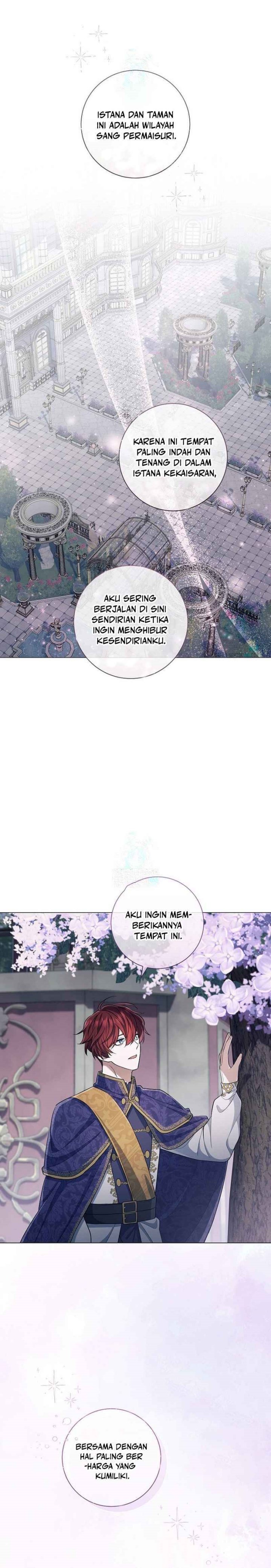 Magic Lord Chapter 33 Gambar 21