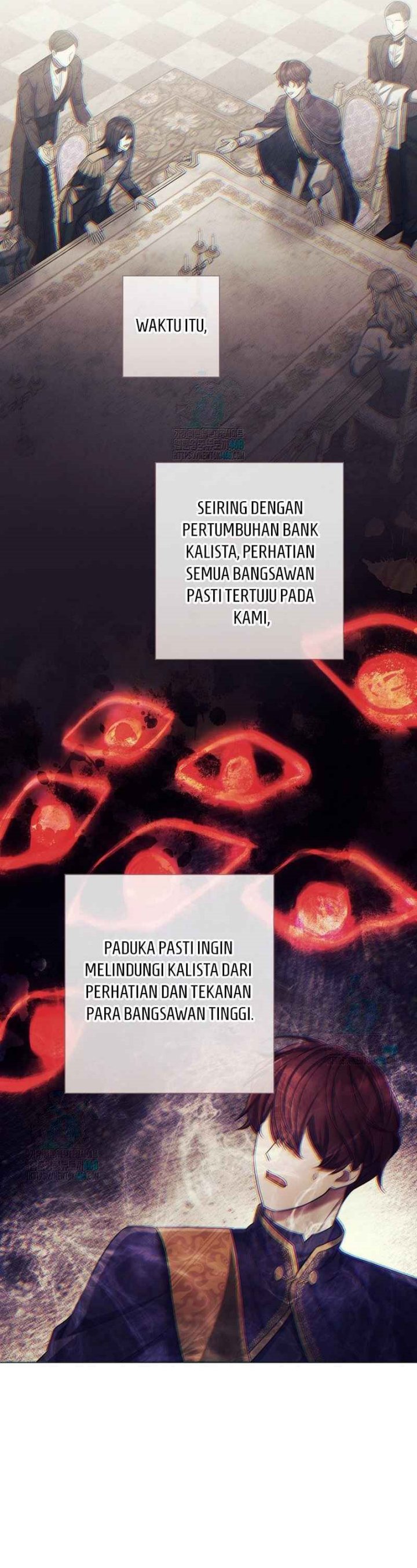 Magic Lord Chapter 33 Gambar 23