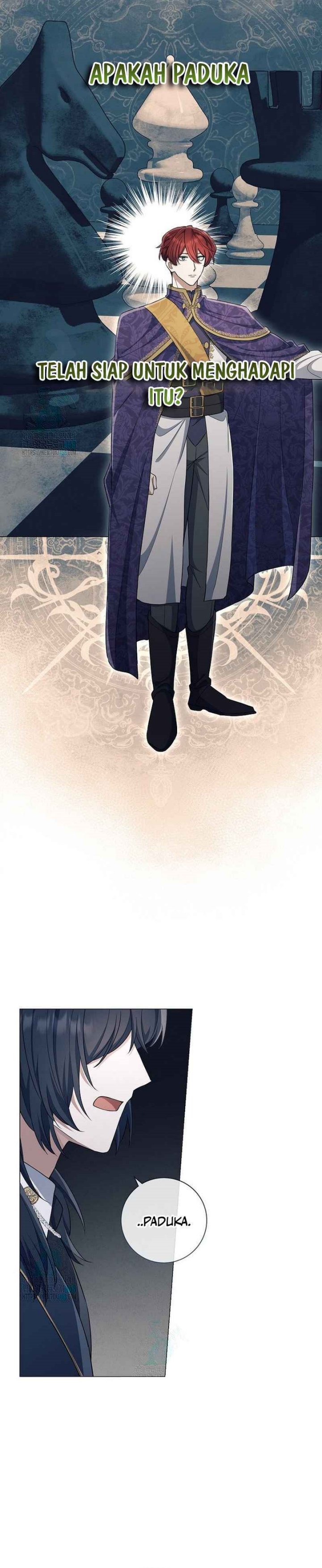 Magic Lord Chapter 33 Gambar 25