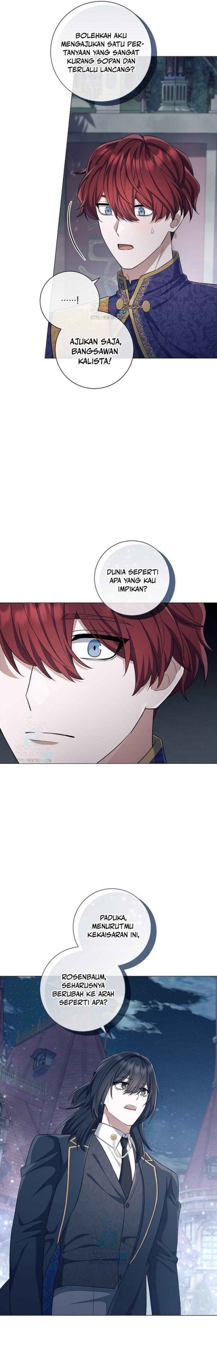 Magic Lord Chapter 33 Gambar 26