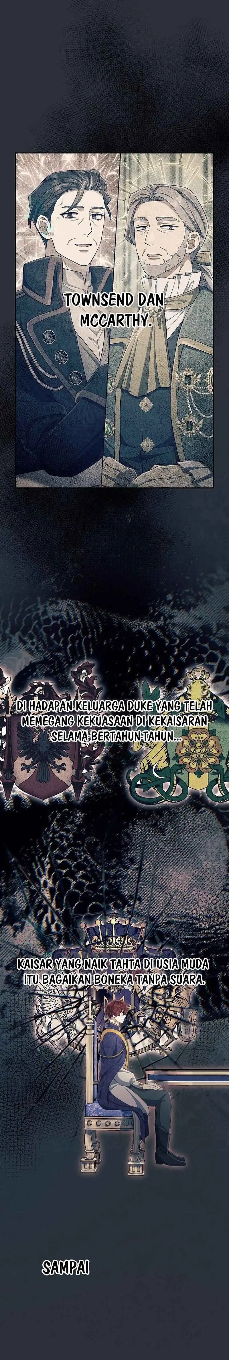 Magic Lord Chapter 34 Gambar 8