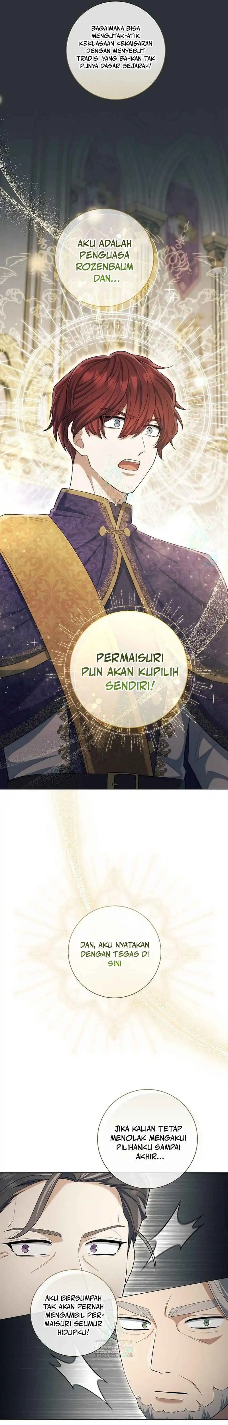 Magic Lord Chapter 34 Gambar 10