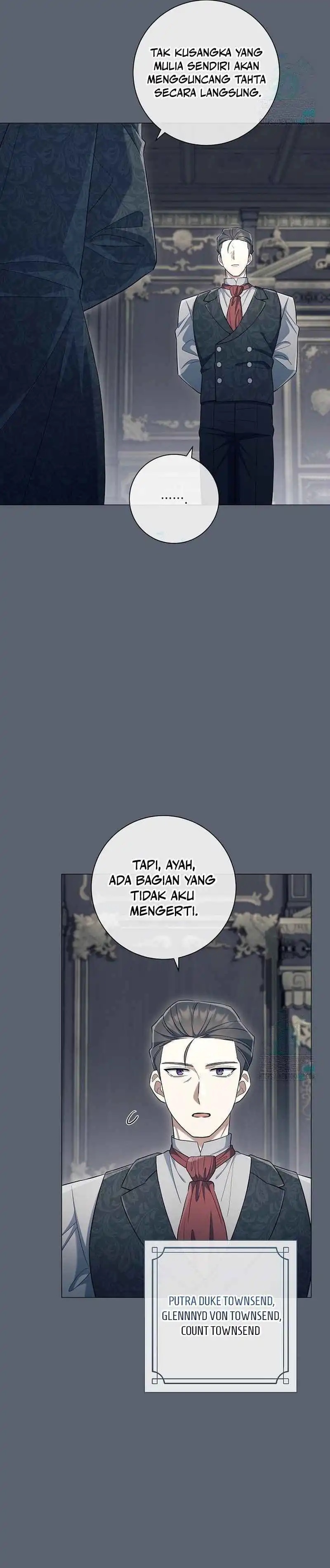 Magic Lord Chapter 34 Gambar 14