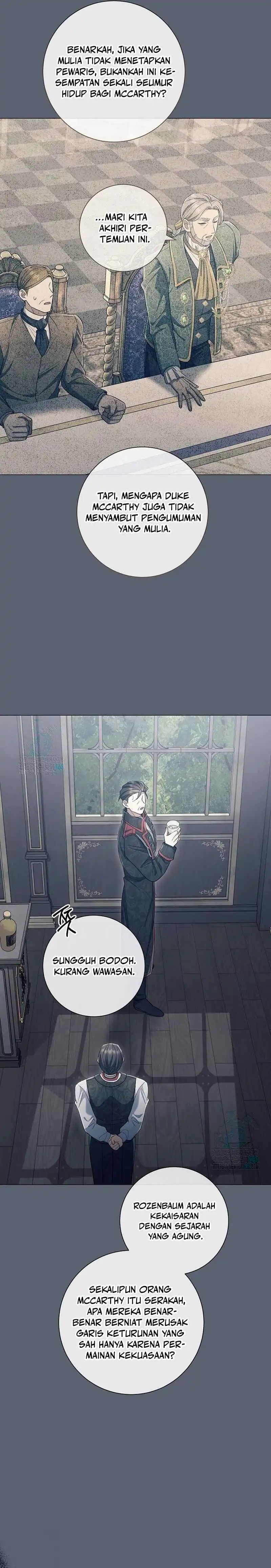 Magic Lord Chapter 34 Gambar 15