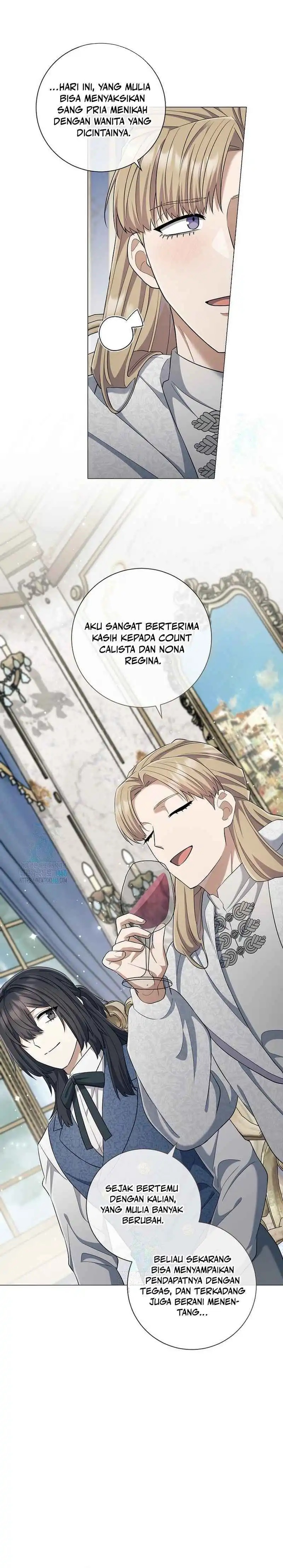 Magic Lord Chapter 34 Gambar 29