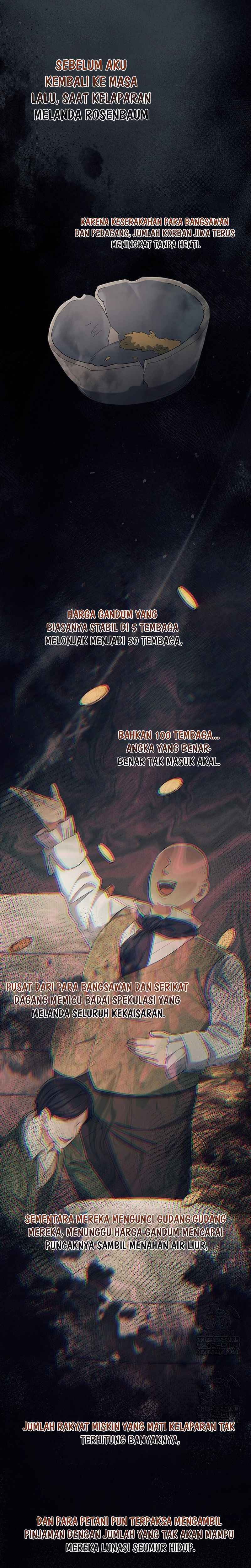 Magic Lord Chapter 36 Gambar 11