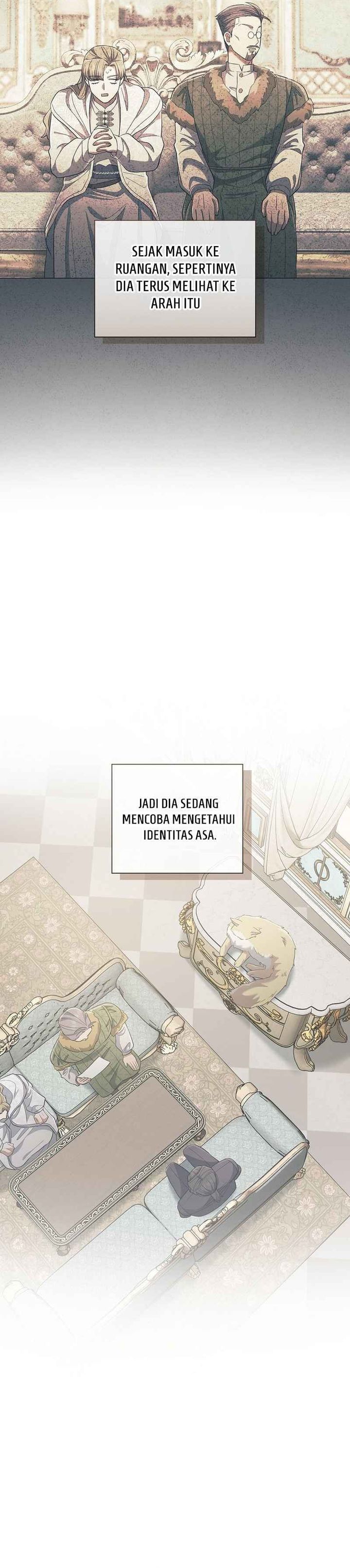 Magic Lord Chapter 37 Gambar 7