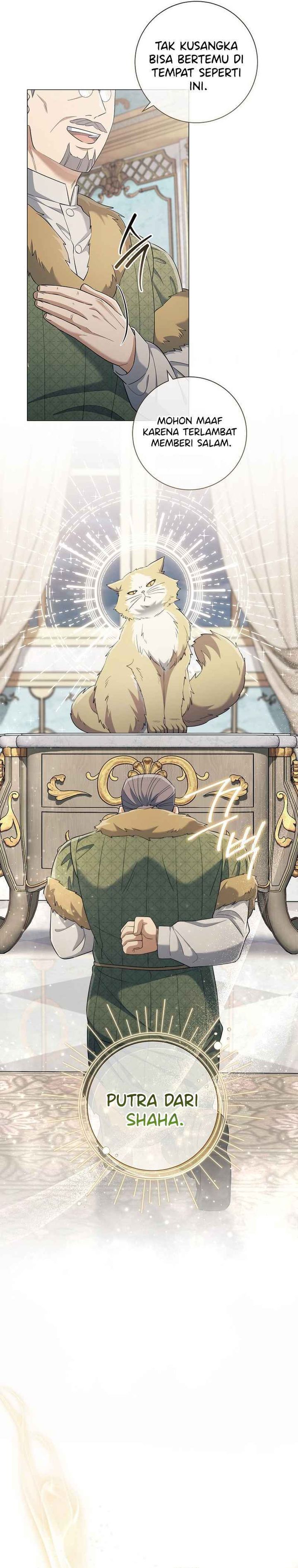 Magic Lord Chapter 37 Gambar 10