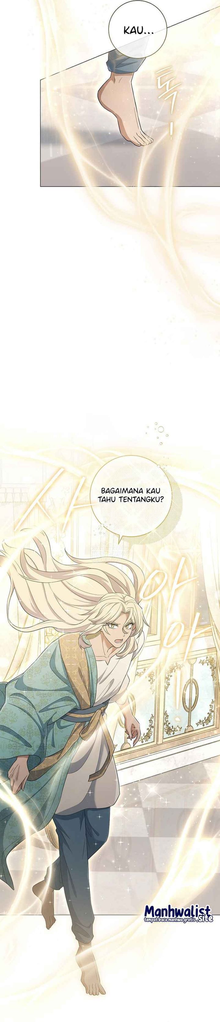 Magic Lord Chapter 37 Gambar 11