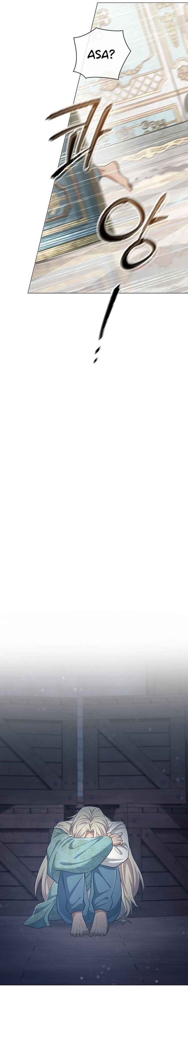 Magic Lord Chapter 37 Gambar 13