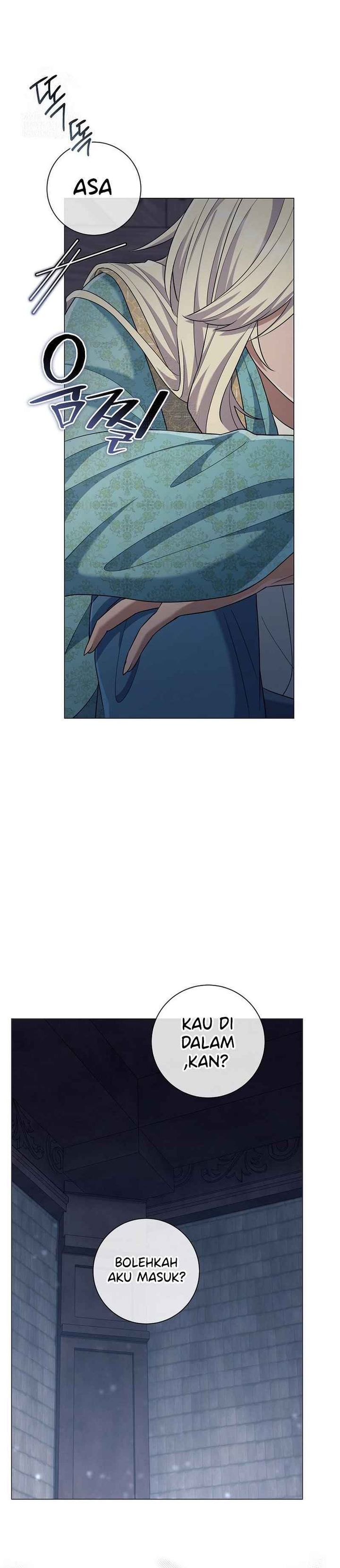 Magic Lord Chapter 37 Gambar 14