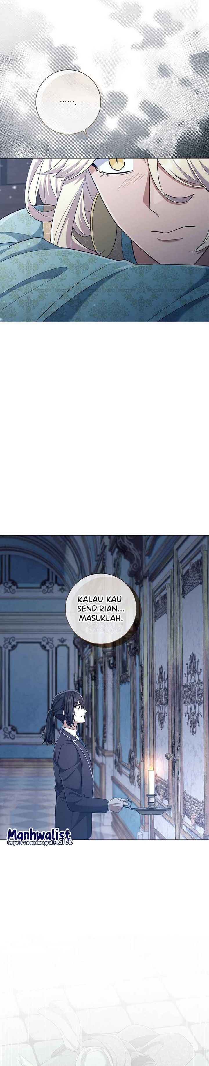 Magic Lord Chapter 37 Gambar 15
