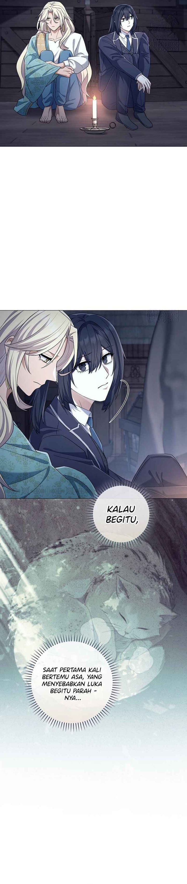 Magic Lord Chapter 37 Gambar 17