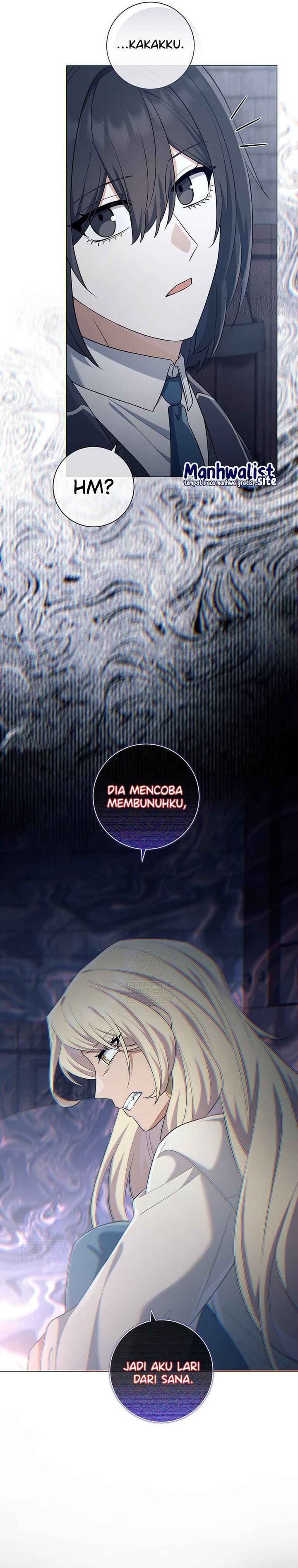 Magic Lord Chapter 37 Gambar 18