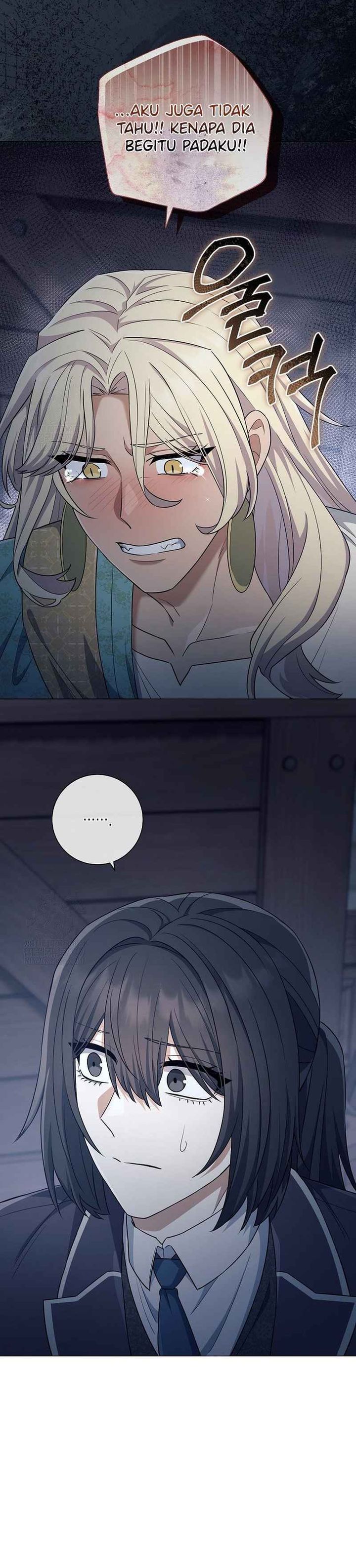 Magic Lord Chapter 37 Gambar 21