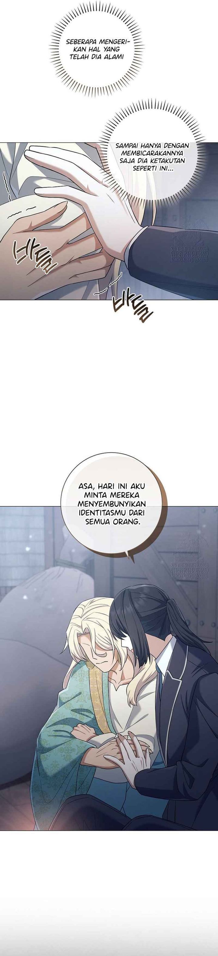 Magic Lord Chapter 37 Gambar 22