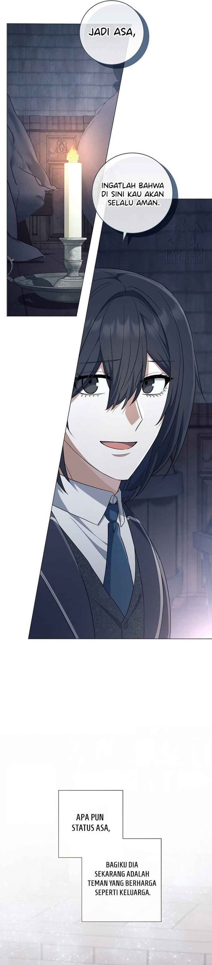 Magic Lord Chapter 37 Gambar 25