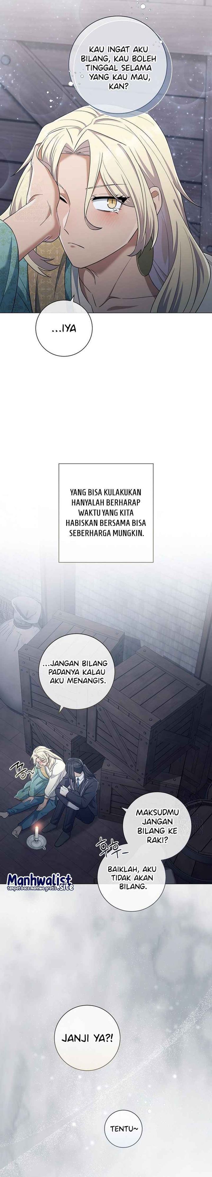 Magic Lord Chapter 37 Gambar 26