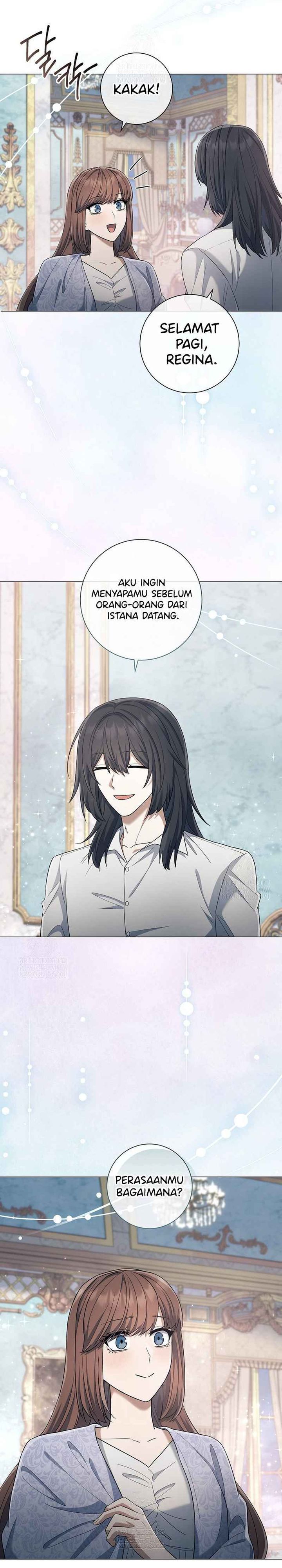 Magic Lord Chapter 37 Gambar 29