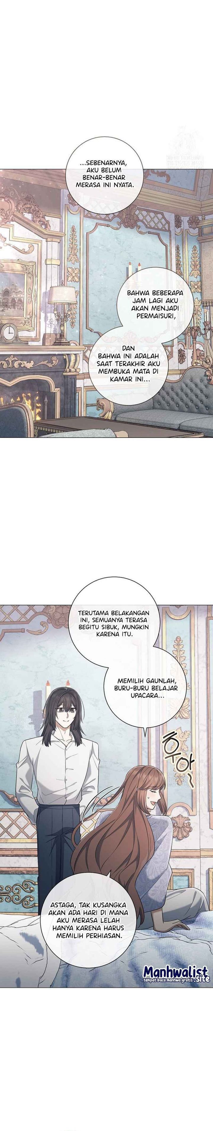 Magic Lord Chapter 37 Gambar 30