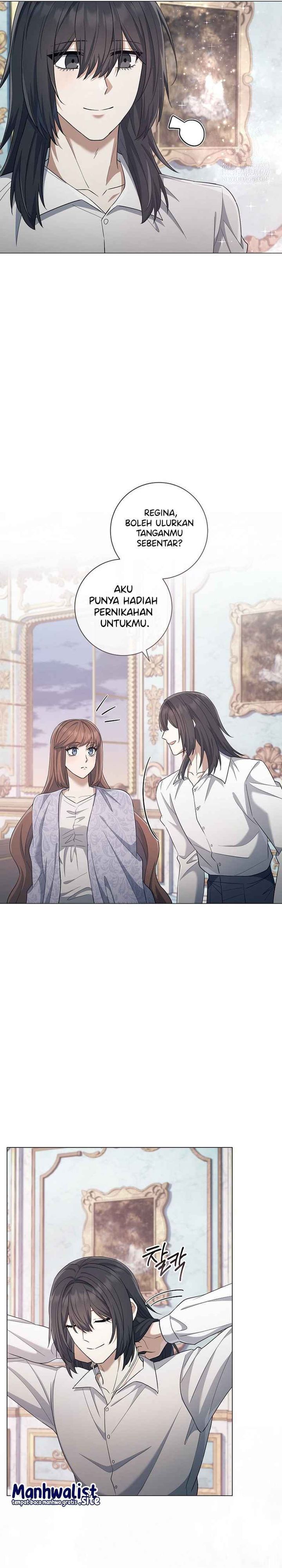 Magic Lord Chapter 37 Gambar 32