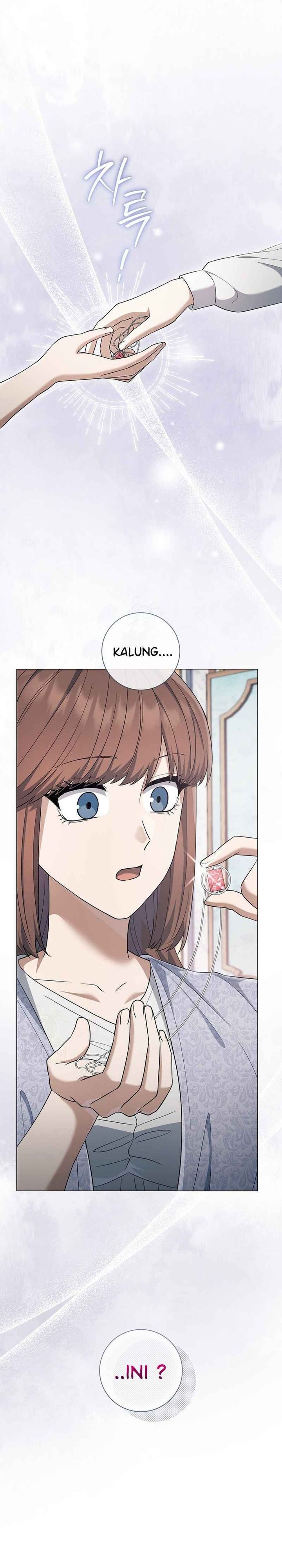 Magic Lord Chapter 37 Gambar 33