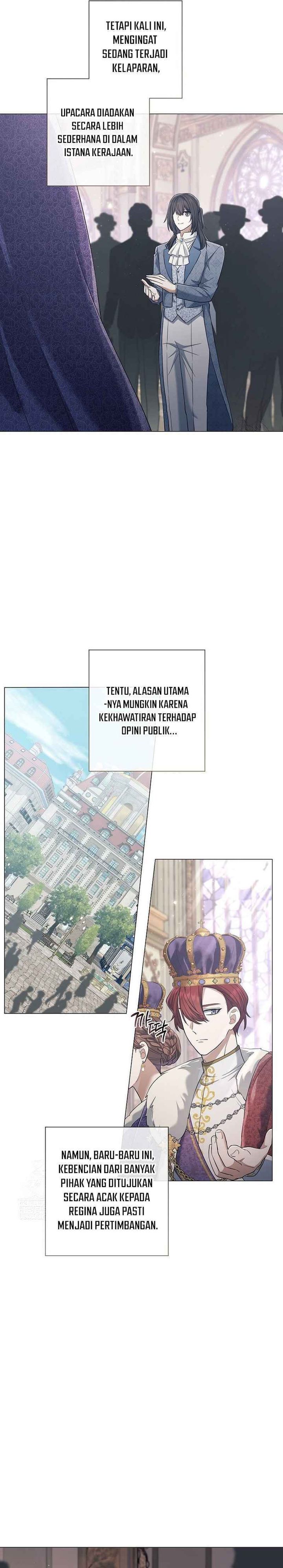 Magic Lord Chapter 38 Gambar 4