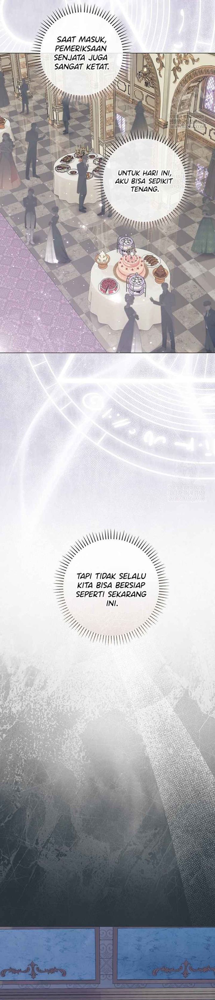 Magic Lord Chapter 38 Gambar 6